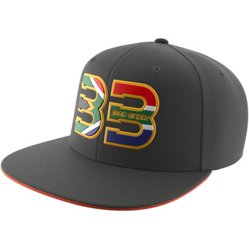 Casquette Flat Brad Binder 23 Ixon