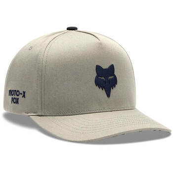 Casquette Circa 74 Snapback Fox