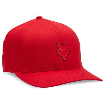 Casquette Fox Head Flexfit Fox