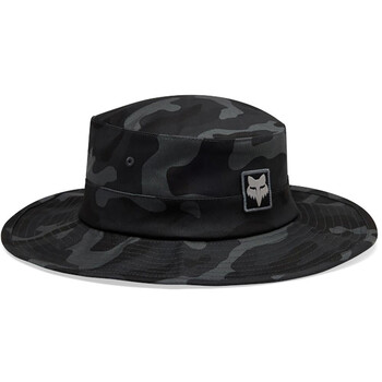 Chapeau Base Over Sun Fox