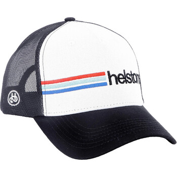 Casquette Cars Helstons