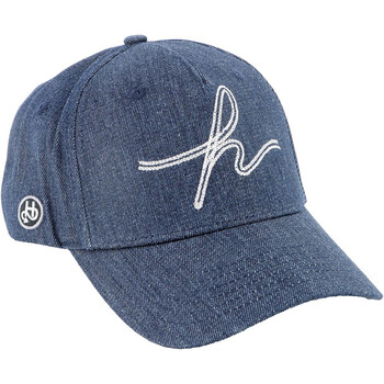 Casquette Denim Helstons