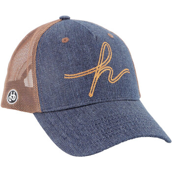 Casquette Denim Helstons