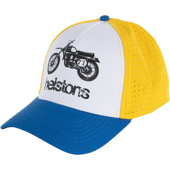 Casquette Hakan Cross Helstons