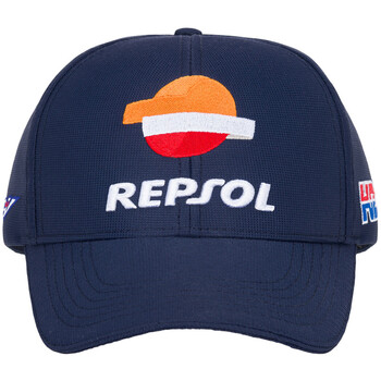 Casquette Teamwear Honda Repsol