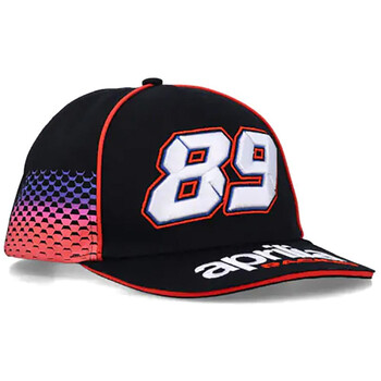Casquette midvisor Dual Aprilia Gradient jorge martin
