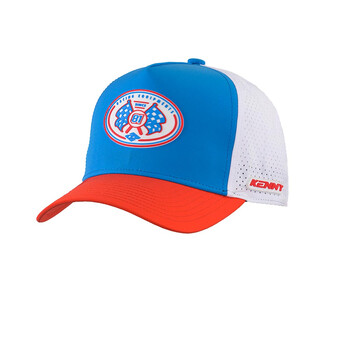 Casquette Motors Kenny