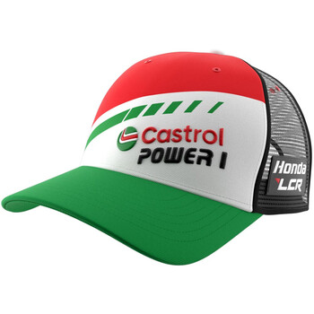 Casquette Mesh LCR 24 Ixon