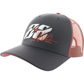 Casquette Mesh Miguel Oliveira 22 Ixon