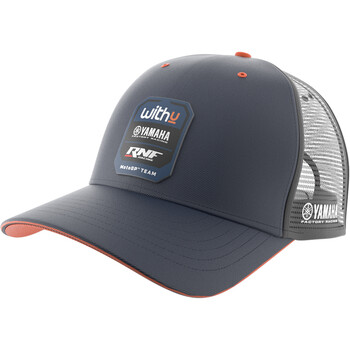 Casquette Mesh RNF Racing 22 Ixon