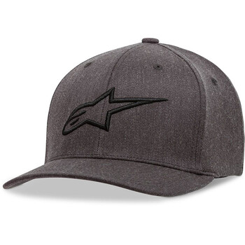 Casquette Ageless Curve Alpinestars