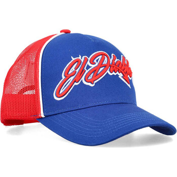 Casquette trucker El Diablo 20 Fabio Quartararo
