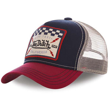 Casquette Square 16 Von dutch