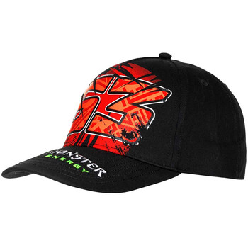 Casquette Monster Bagnaia VR46