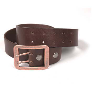 Ceinture Double D Helstons