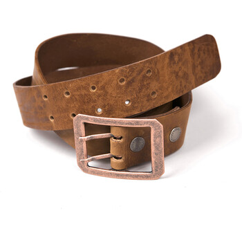 Ceinture Double D Helstons