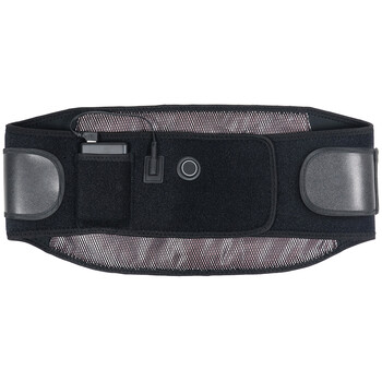 Ceinture lombaire chauffante Lumbar Heat Harisson