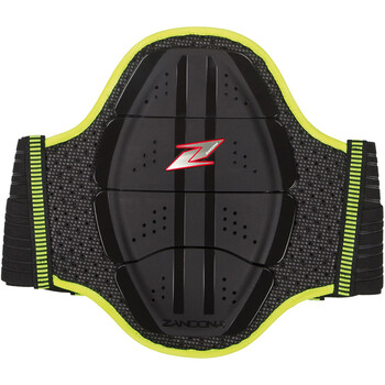 Ceinture Shield EVO Haute Visibilité X3 Zandona