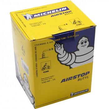 Chambre à air Moto Michelin 21UHD - 80 100 21 - 90 90 21 - 90 100 21 (cross  ultra renforcée 4mm), valve tr4 MICHELIN 827203 :  : Pneus  neufs à