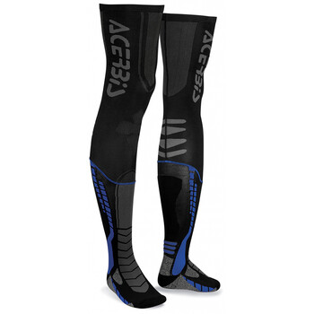 Chaussettes X-Leg Pro Socks  Acerbis