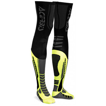 Chaussettes X-Leg Pro Socks  Acerbis