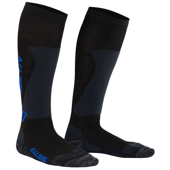Chaussettes techniques longues All One