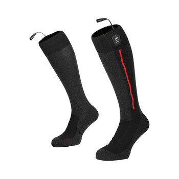 Chaussettes chauffantes Lava 2.0 Macna