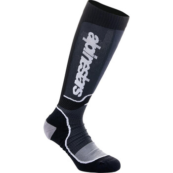 Chaussettes de protection MX Plus Alpinestars