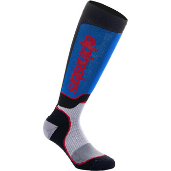 Chaussettes de protection MX Plus Alpinestars