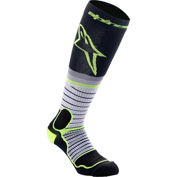 Chaussettes de protection MX Pro Alpinestars