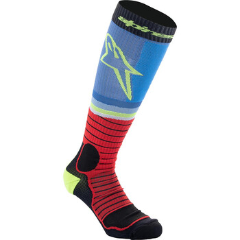 Chaussettes de protection MX Pro Alpinestars