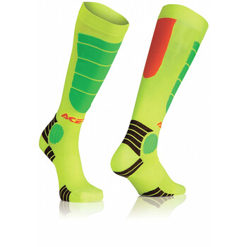 Chaussettes enfant Mx Impact  Acerbis