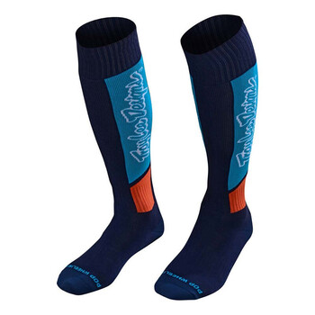 Chaussettes GP MX Vox Troy Lee Designs
