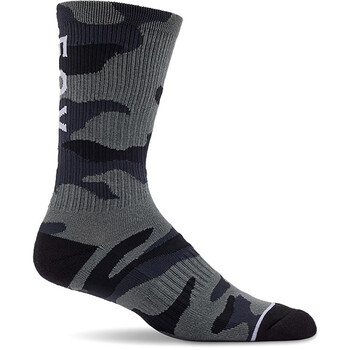 Chaussettes Fox Camo Crew Fox