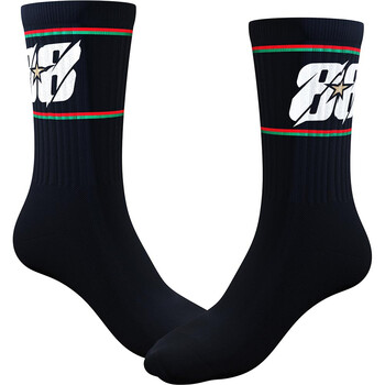 Chaussettes Miguel Oliveira 25 Ixon