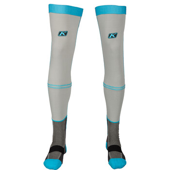 Chaussettes Aggressor -1.0 Knee Brace Klim