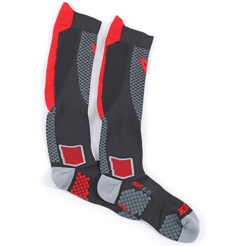 Chaussettes D-Core High Sock Dainese