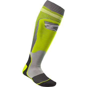 Chaussettes de protection MX Plus-1 Alpinestars