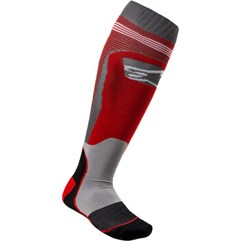 Chaussettes de protection MX Plus-1 Alpinestars