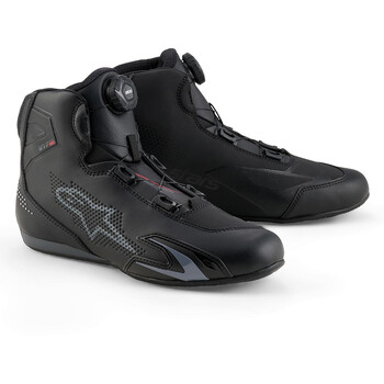 Baskets Celer Alpinestars