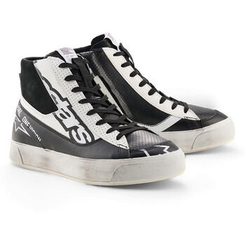 Baskets femme Stella Stated Flair Alpinestars