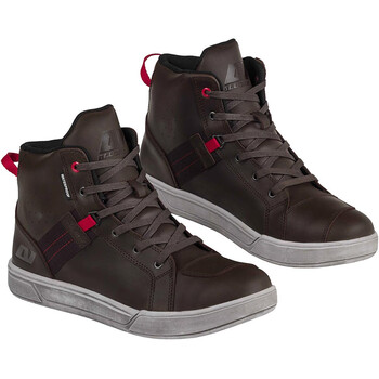 Chaussures Flip Waterproof All One moto : , basket de moto