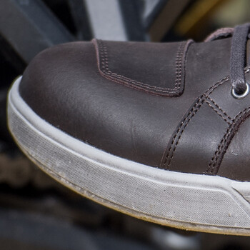 Chaussures Flip Waterproof All One moto : , basket de moto