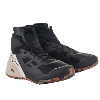 Chaussures CR-1 Alpinestars