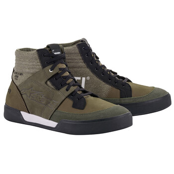 Baskets Akio Alpinestars x Diesel