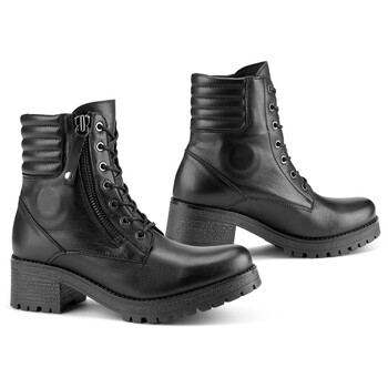 Bottes moto et chaussures pour femme : Dafy Moto, vente en ligne bottes et chaussures  moto femmes