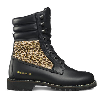 Chaussures Yu' Rok LTD Leo Stylmartin