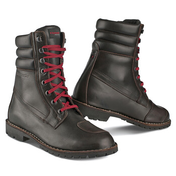 Chaussures Yu'Rok Waterproof Stylmartin