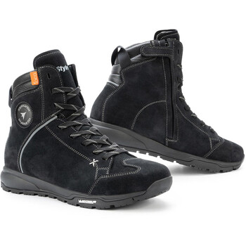 Chaussures Zed Waterproof Stylmartin