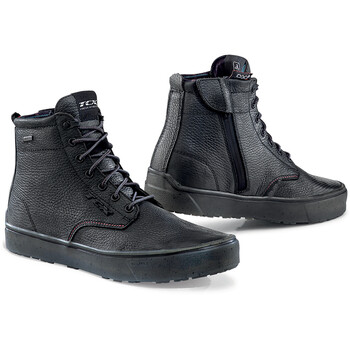 Chaussures moto homme / femme – Boots, Baskets moto – La Bécanerie